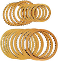 6F55 6F55 Friction Clutch Kit 2007-Up OEM