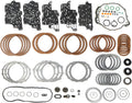 6F55 6F55 Master Transmission Rebuild Kit 2007-2020 OEM