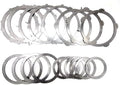 6F55 6F55 Steel Clutch Plate Kit 2007-Up OEM