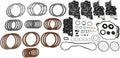 6F55 Master Transmission Rebuild Kit Flex 2007-2020 OEM