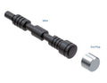 Sonnax Oversized 3-5-R Clutch Regulator Valve Kit for 6F55 - 124740-21K