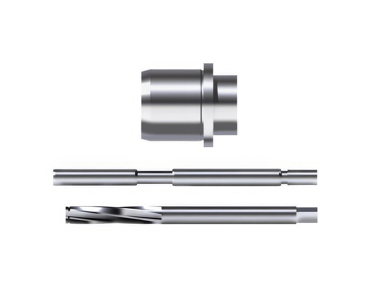 Sonnax Tool Kit for 6F55 - F-104740-TL12