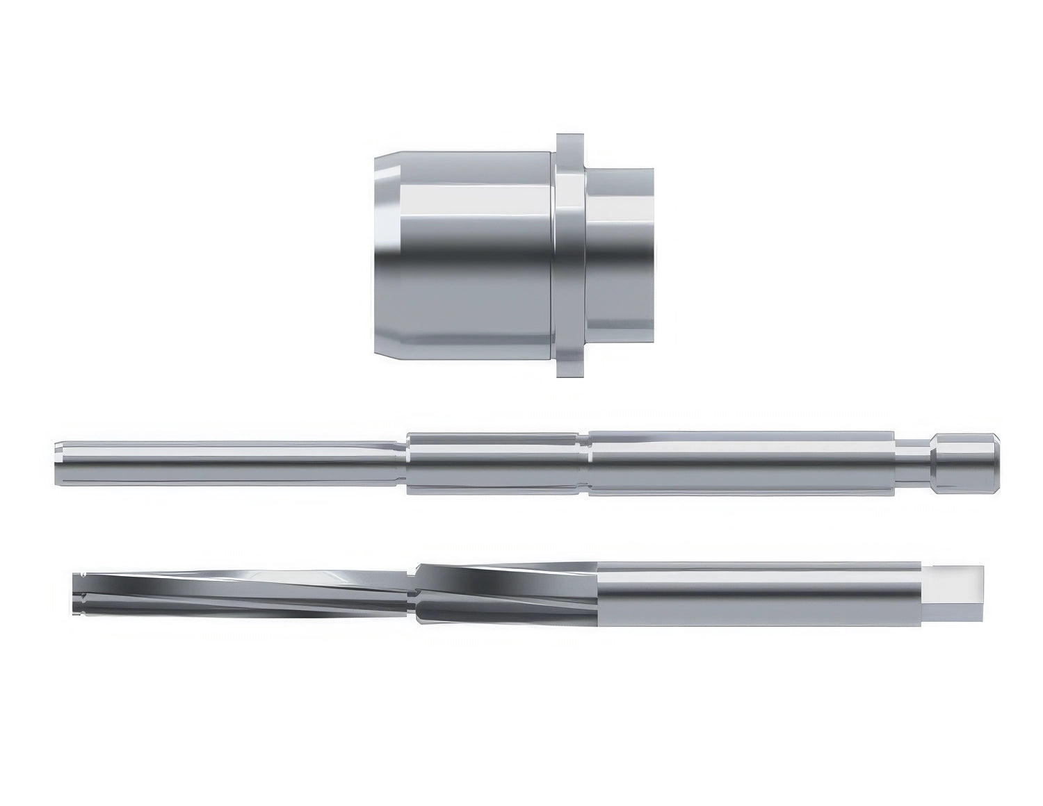 Sonnax Tool Kit for 6F55 - F-124740-TL21