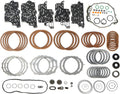 6F55 Transmission Rebuild Kit OEM