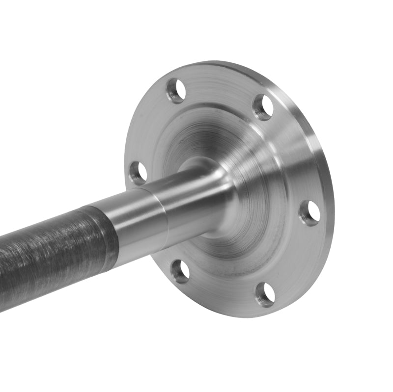Yukon Gear & Axle USA Standard Axle For 99-04 2Wd & 4Wd GM Truck w/Disc Brakes - ZA G12471369