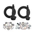 Yukon Gear & Install Kit Package for 11-16 Ford F250/F350 Dana 60 4.11 Ratio - YGK138