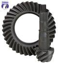 Yukon Gear High Performance Gear Set For Ford 8.8in Reverse Rotation in a 3.55 Ratio - YG F8.8R-355R
