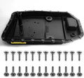 6HP19 /21 Transmission Oil Pan (24152333907) Fits BMW OEM
