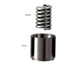 Sonnax Accumulator Piston Kit for 6HP19 - 95740-15K