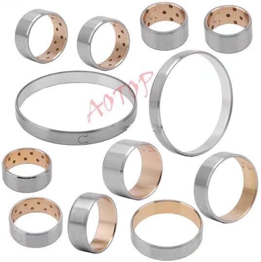 6HP19 Case Bushing Kit OEM