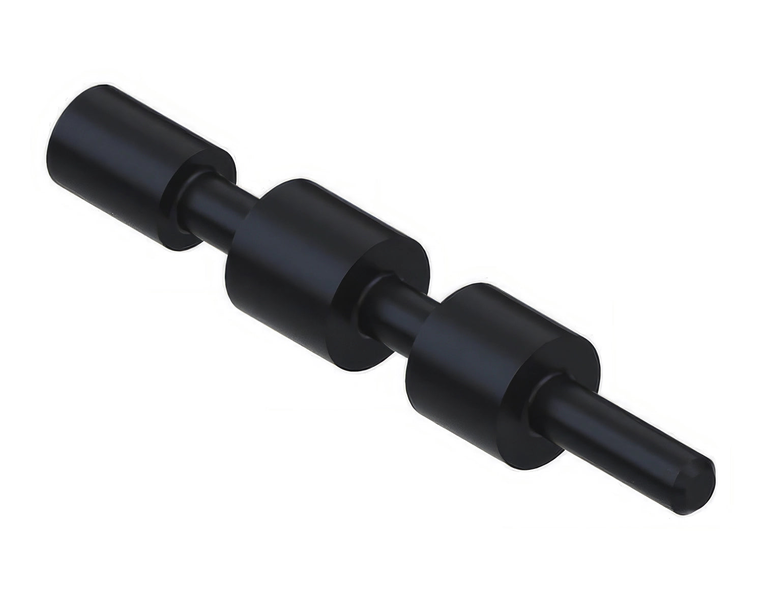 Sonnax Drive Enable/Solenoid Multiplex Valve for 6HP19 - 95740-04A