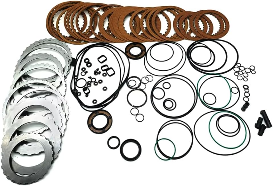 6HP19 Overhaul Friction Clutch Kit OEM