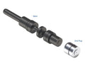 Sonnax Oversized Pressure Regulator Valve Kit for 6HP19 - 95740-01K