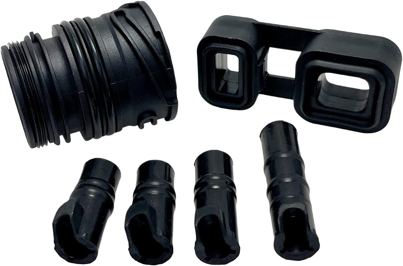 6HP19 Seal Kit 2004-2006 OEM