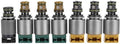 6HP19 Shift Solenoid Kit OEM