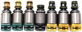6HP19 Shift Solenoid Kit 2004-Up OEM