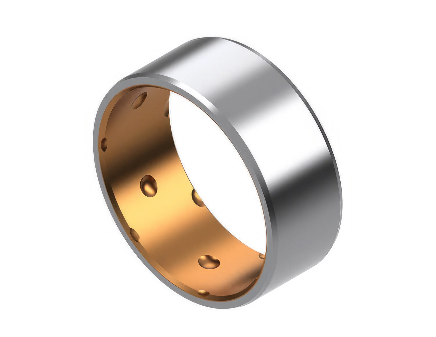 Sonnax Sun Gear Shaft Bushing for 6HP19 - 95030-06D