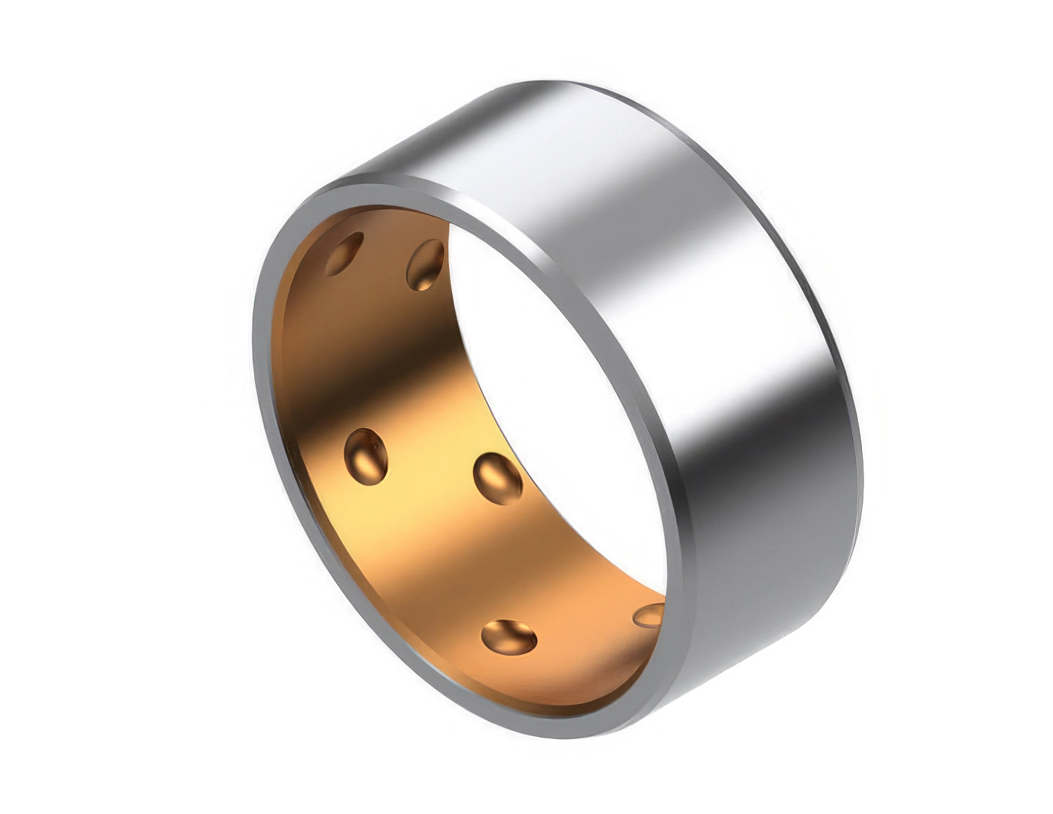 Sonnax Sun Gear Shaft Bushing for 6HP19 - 95030-06B