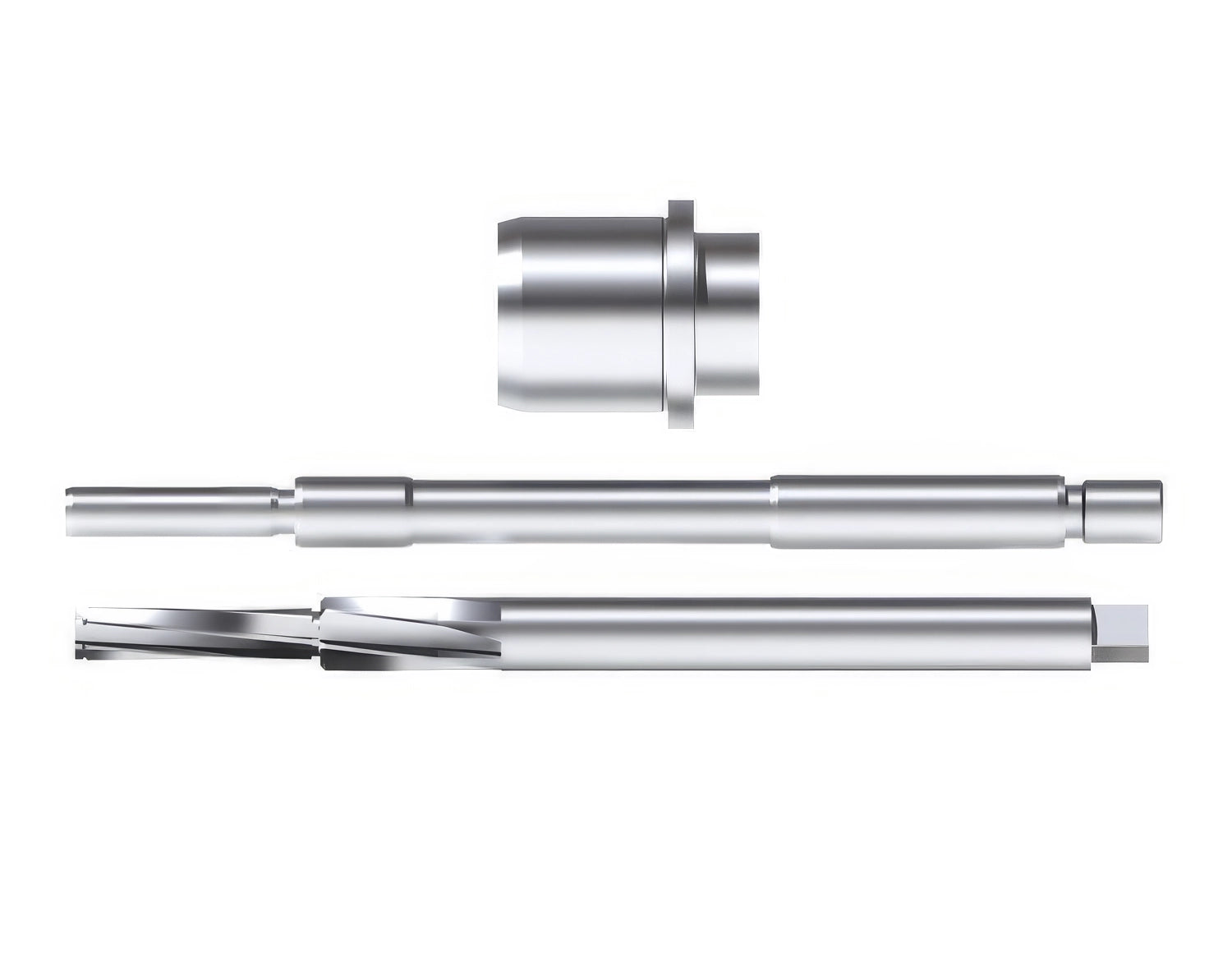 Sonnax Tool Kit for 6HP19 - F-95740-TL8