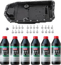 6HP19 Transmission Filter with Gaskets OEM