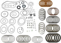 6HP19 Transmission Master Rebuild Kit with Clutch Plates OEM