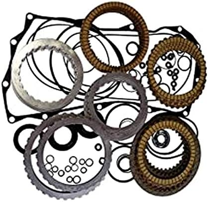 6HP19 Transmission Rebuild Kit OEM