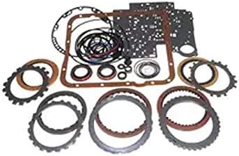 6HP19 Transmission Rebuild Kit 2004-Up OEM