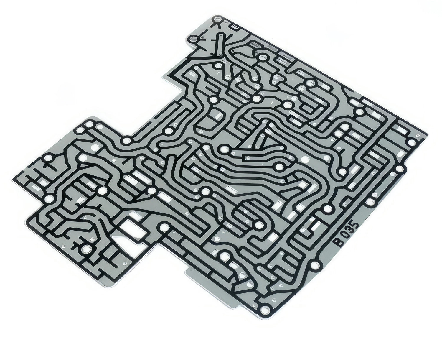 Sonnax Valve Body Separator Plate for 6HP19 - 95740-035
