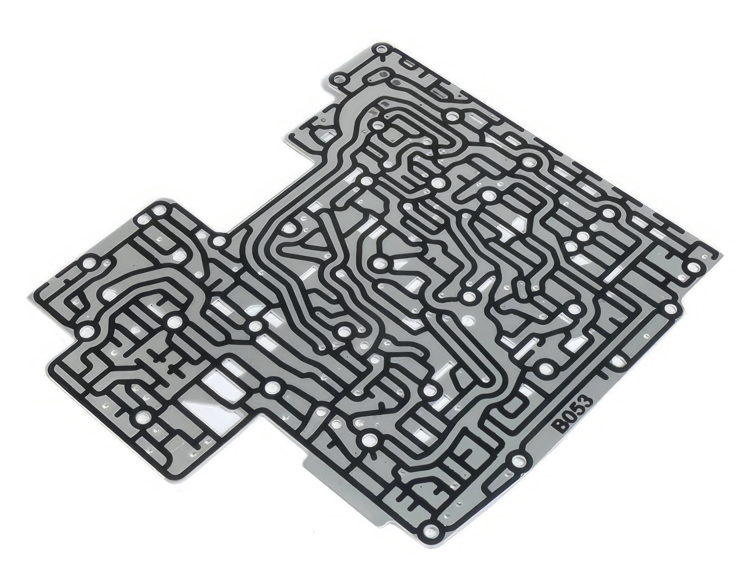 Sonnax Valve Body Separator Plate for 6HP19 - 95740-053