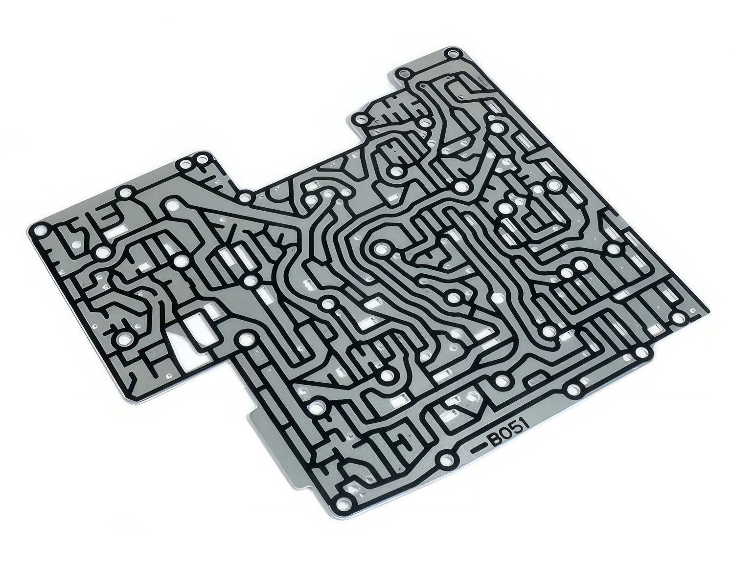 Sonnax Valve Body Separator Plate for 6HP19 - 95740-051