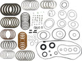 6HP21 Master Transmission Rebuild Kit 1997-2022 OEM