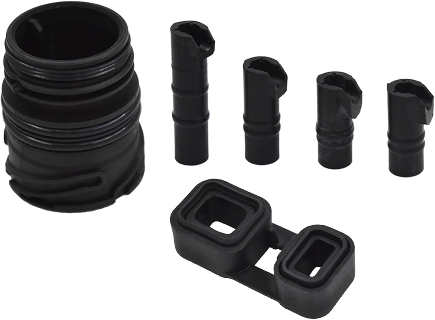 6HP21 Seal Kit 6-Piece 2004-2006 OEM