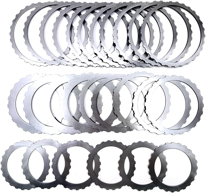 6HP21 Steel Clutch Plate Kit OEM