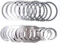 6HP21 Steel Clutch Plate Kit 2004-Up OEM