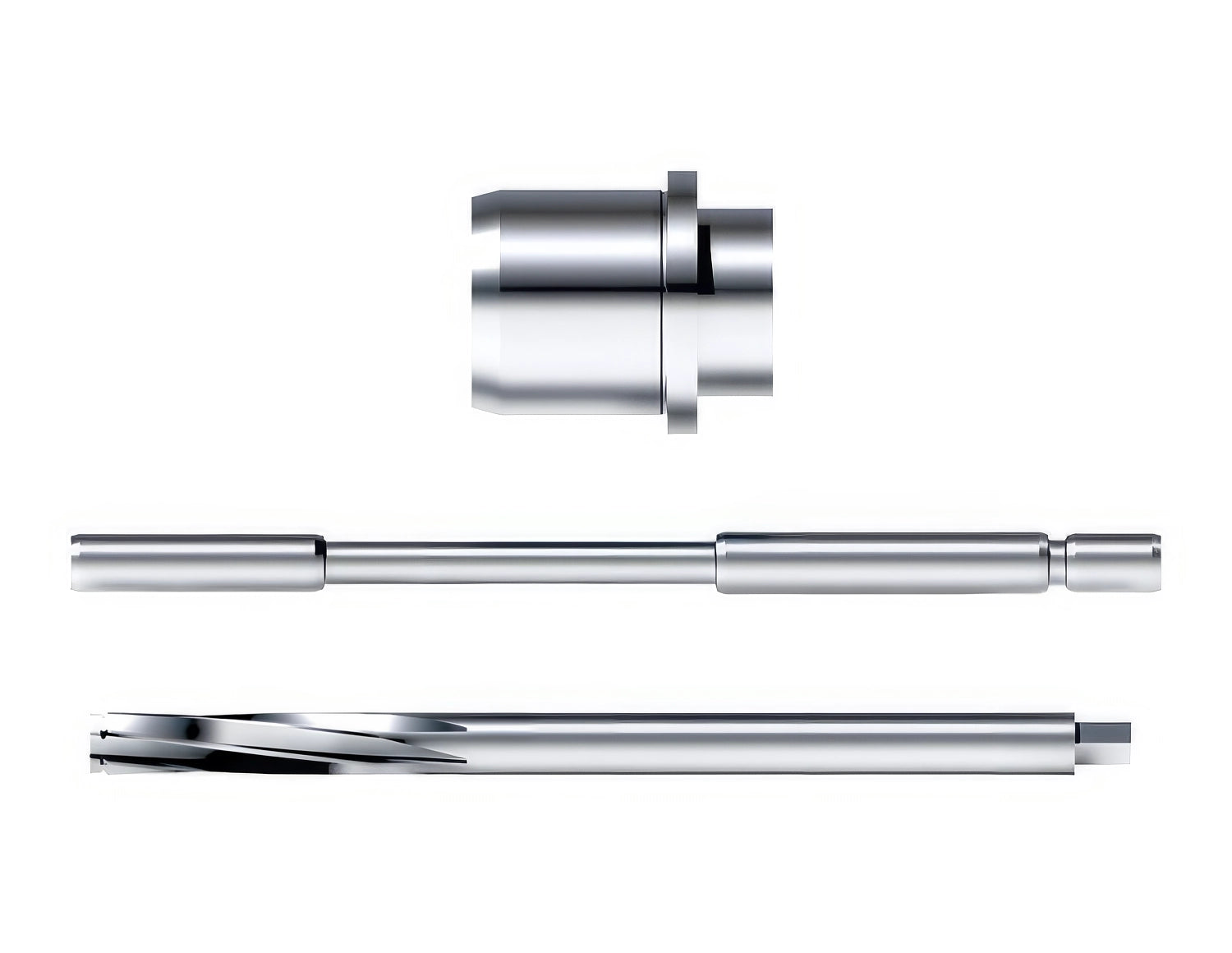 Sonnax Tool Kit for 6HP21 - F-95740-TL17