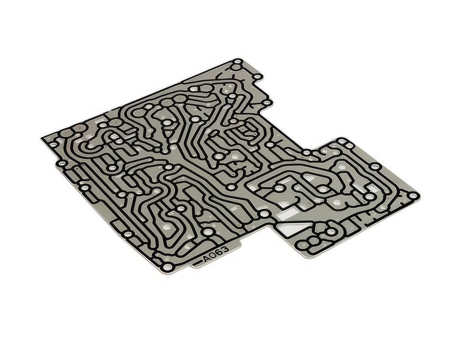 Sonnax Valve Body Separator Plate for 6HP21 - 95740-063