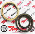 6HP26 Friction Clutch Kit - Raybestos OEM