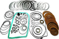 6HP26 Master Transmission Rebuild Kit 2005-2010 OEM