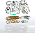 6HP26 Master Transmission Rebuild Kit with Overhaul Gaskets OEM