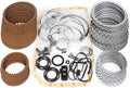 6HP26 Master Transmission Rebuild Kit with Overhaul Gaskets Master OEM