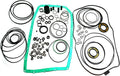 6HP26 Overhaul Transmission Rebuild Kit OEM