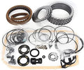 6HP26 Overhaul Transmission Rebuild Kit 2003-2008 OEM