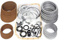 6HP26 Overhaul Transmission Rebuild Kit with Overhaul Gaskets 2003-2008 OEM
