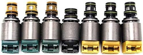 6HP26 Shift Solenoid Kit 2004-Up OEM