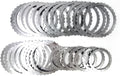 6HP26 Steel Clutch Plate Kit 2004-Up OEM