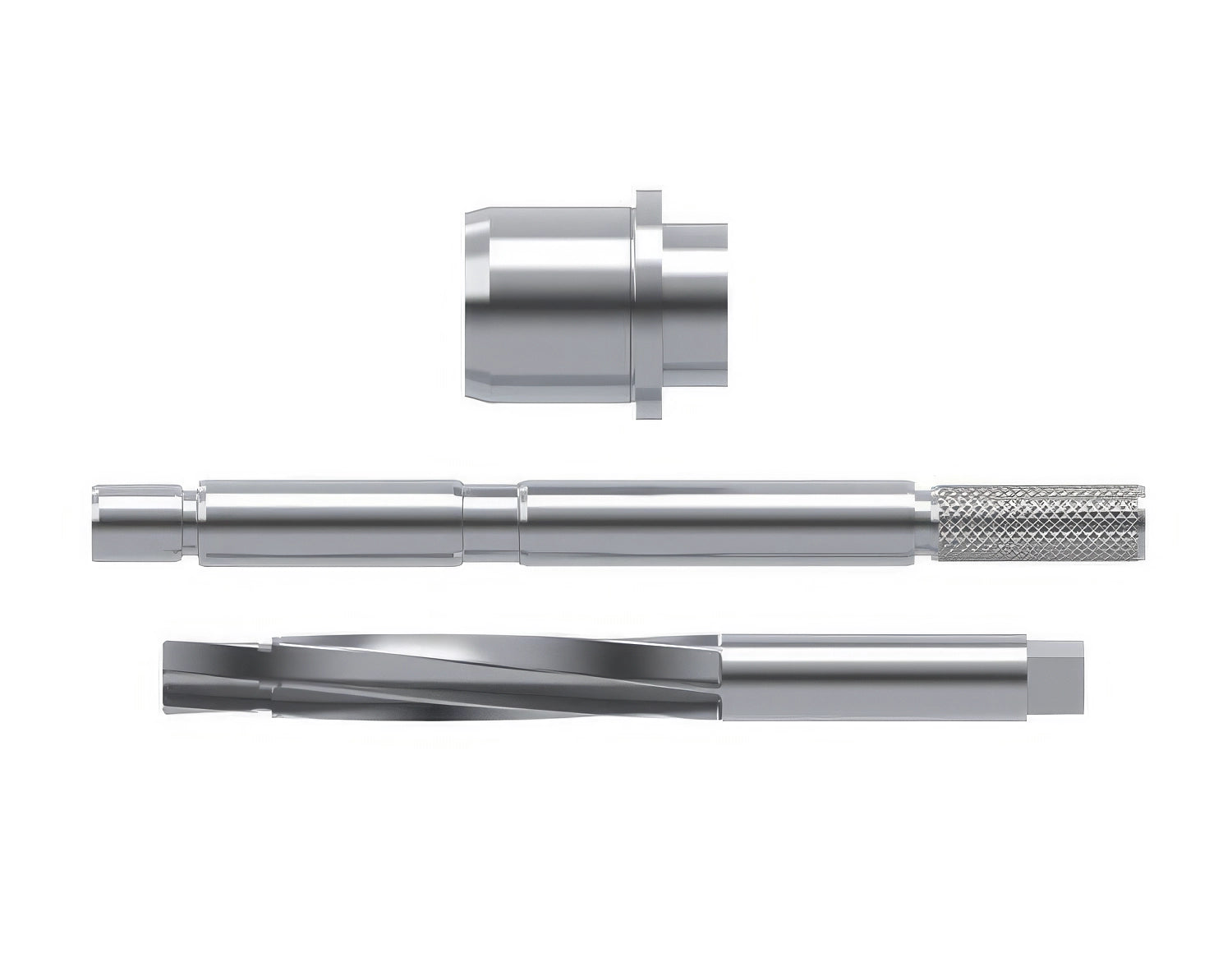 Sonnax Tool Kit for 6HP26 - F-95740-TL78