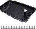 6HP26 Transmission Filter with Gaskets OEM