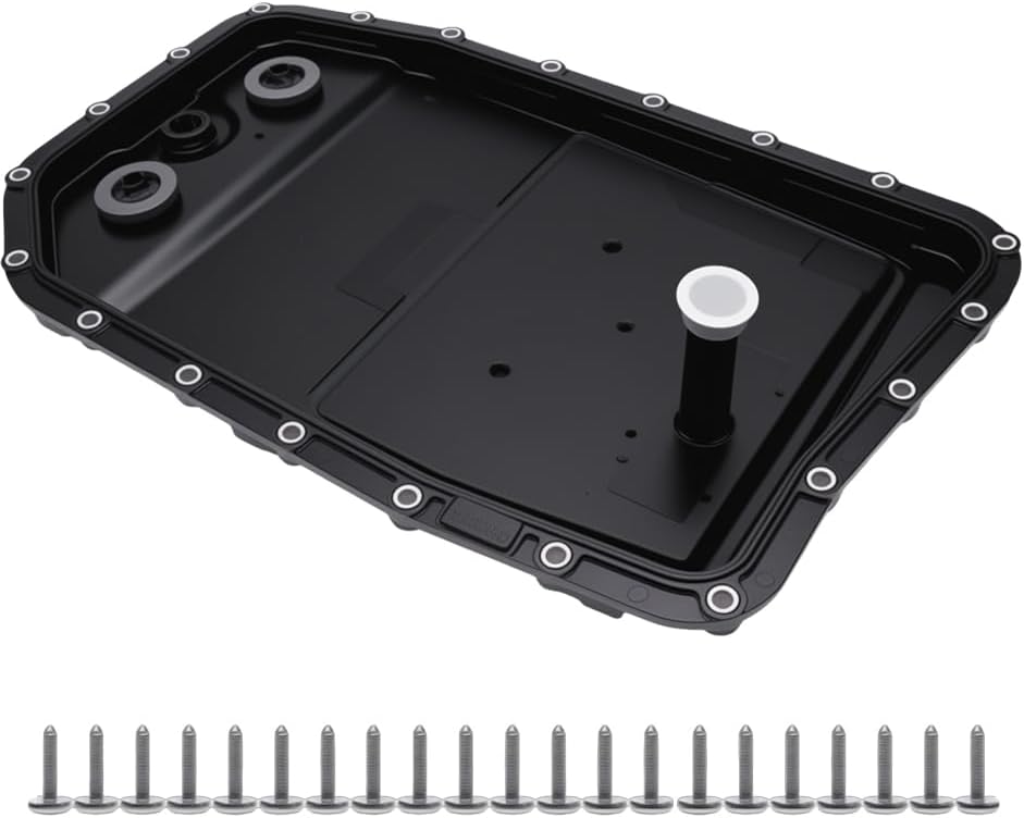 6HP26 Transmission Filter with Gaskets OEM