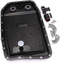 6HP26 Transmission Oil Pan Kit with Gasket OEM