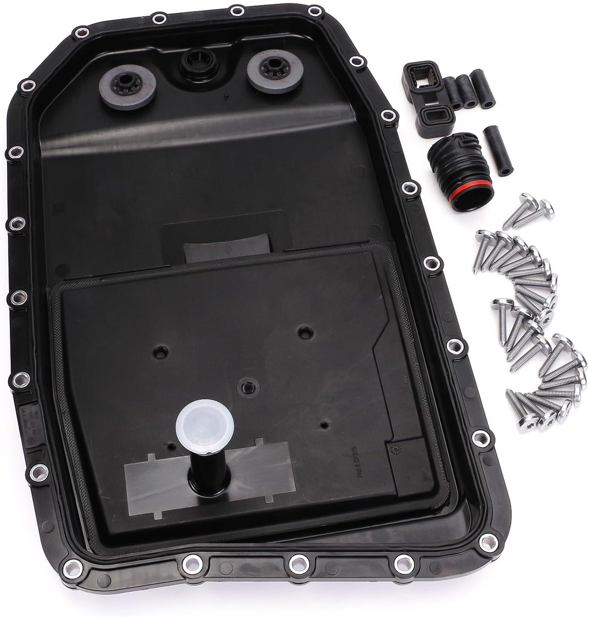 6HP26 Transmission Oil Pan Kit with Gasket OEM